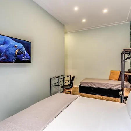 Gravina8 - Rooms In Naples-2